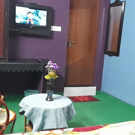Le Farmhouse Munnar Anachal Exterior foto