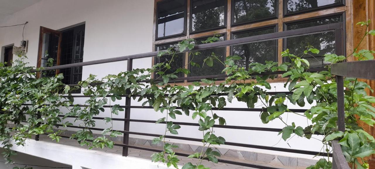 Le Farmhouse Munnar Anachal Exterior foto