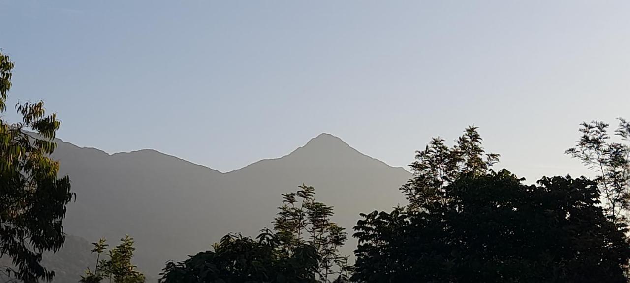 Le Farmhouse Munnar Anachal Exterior foto